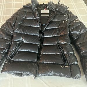 Moncler Bady Jacket